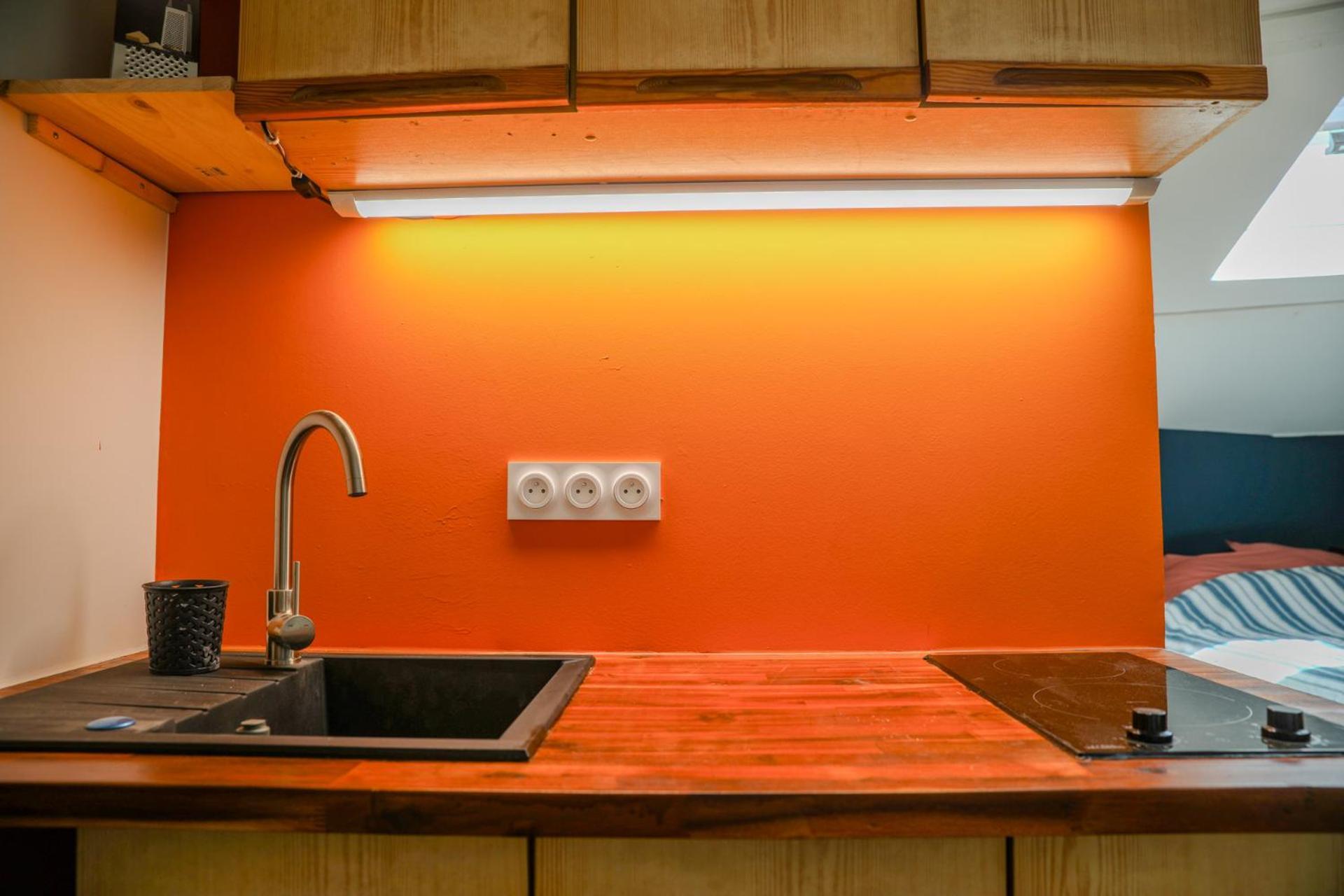 Apartamento Loft Centre