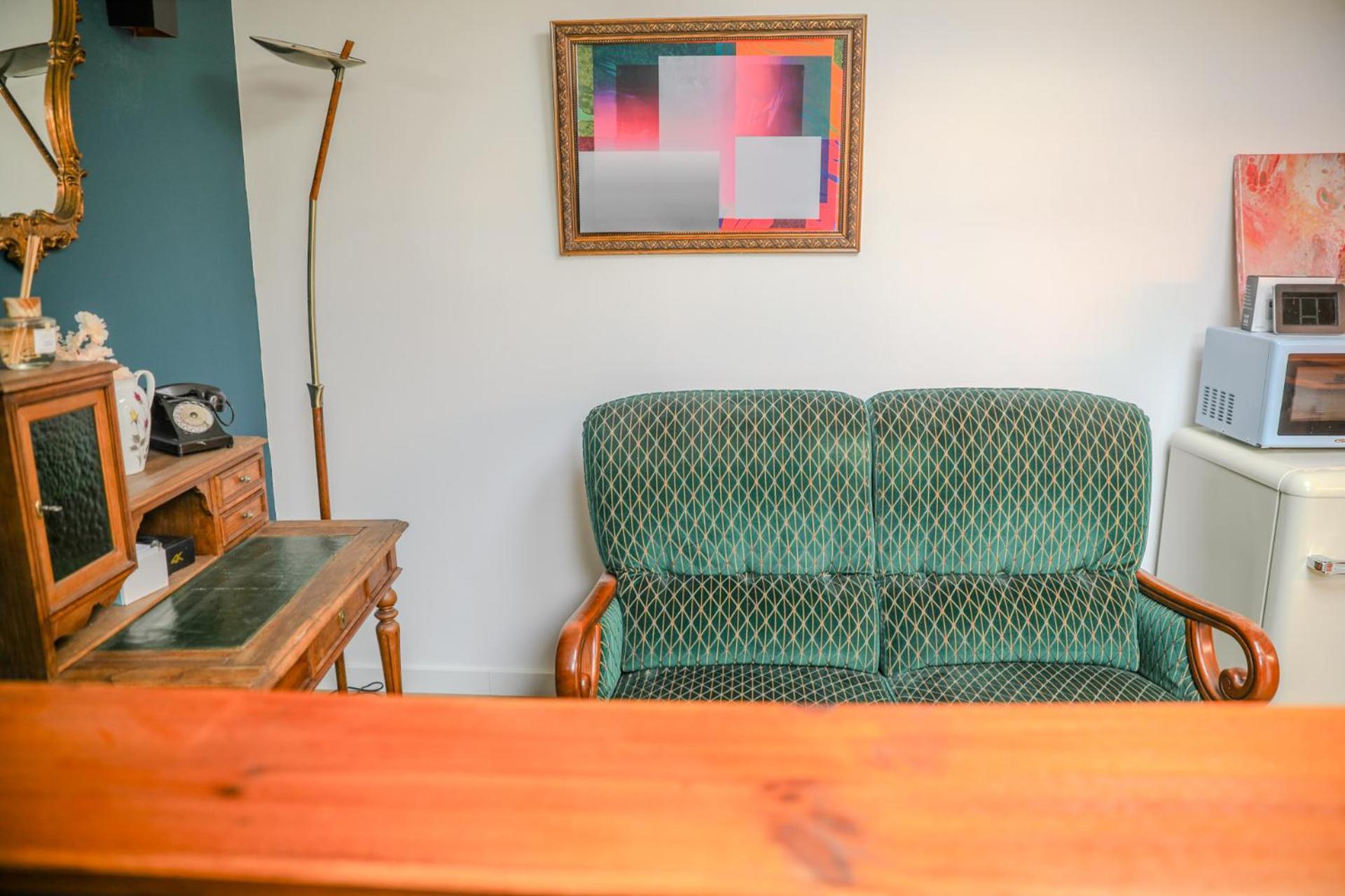 Apartamento Loft Centre Manosque