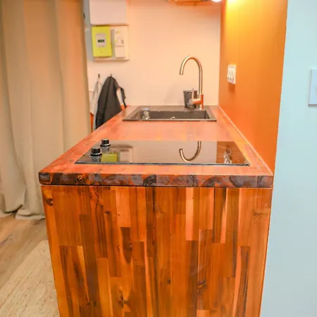 Studio Loft Centre Manosque Exterior foto