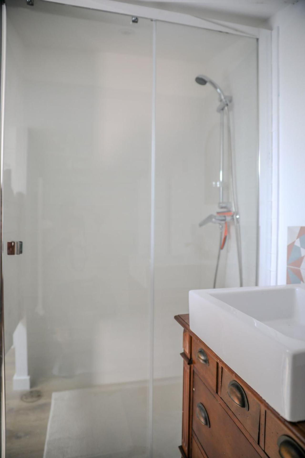 Apartment Loft Centre Manosque