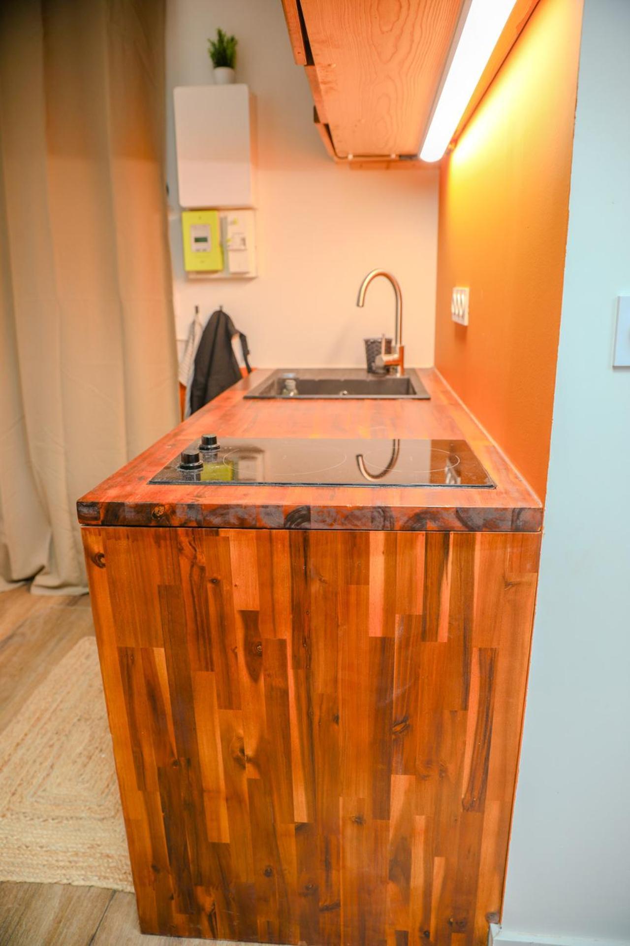 Loft Centre Appartamento *