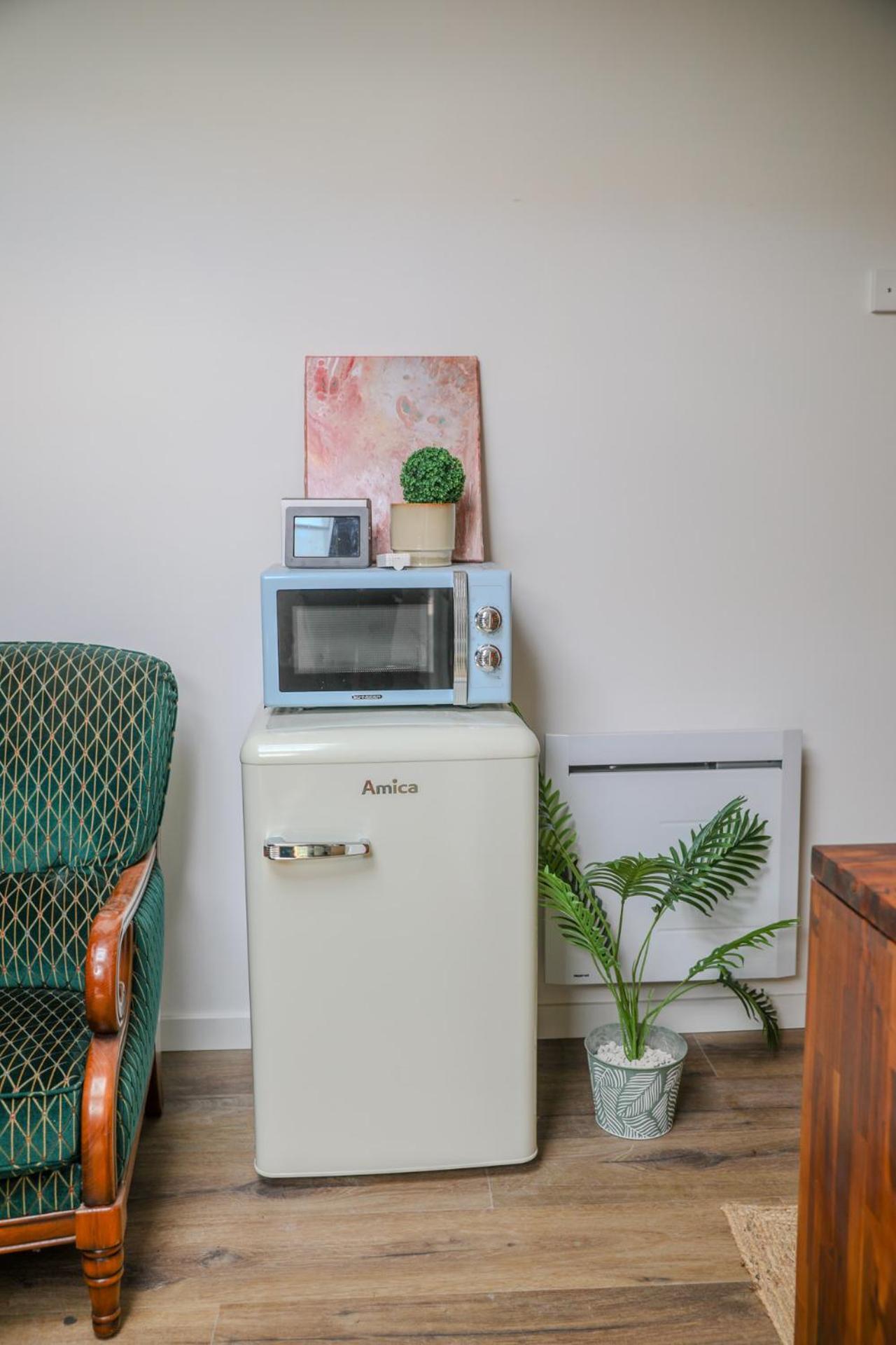 Loft Centre Apartment