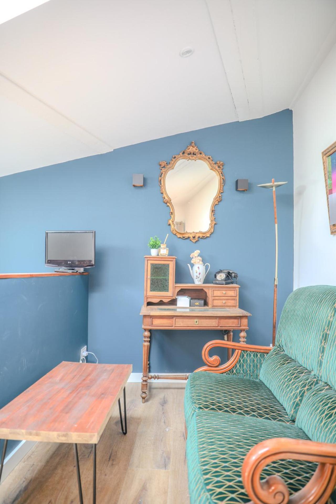 Apartment Loft Centre