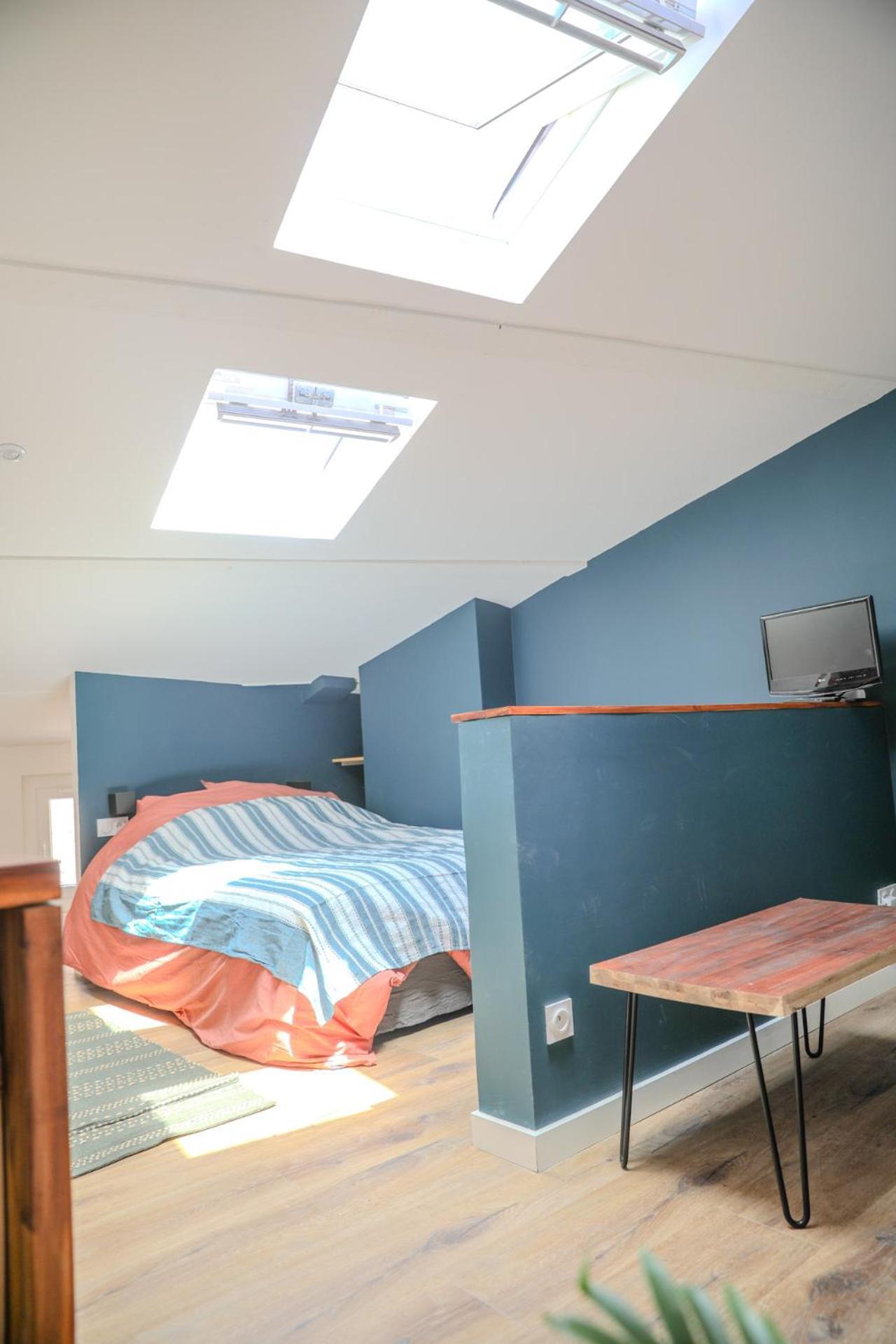 Loft Centre Manosque