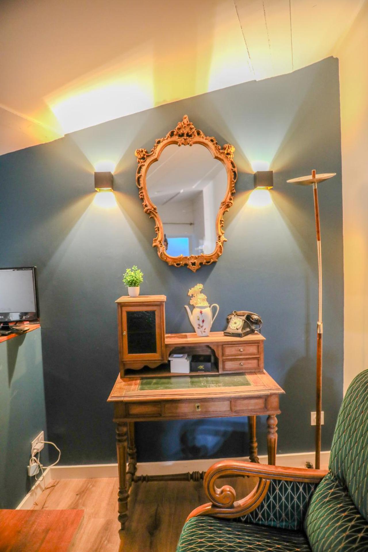 Apartment Loft Centre Manosque